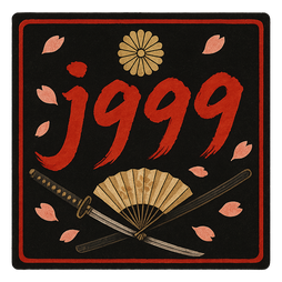 j999 logo